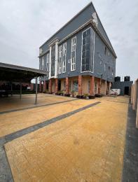 Commercial Property for sale Kuola Area Of Akala Express Ibadan Oyo