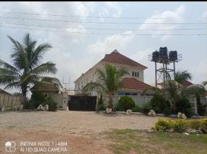Commercial Property for sale Ologuneru Eleyele Ibadan Oyo