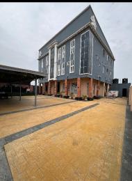 Commercial Property for sale Kuola Area Akala Express Ibadan Oyo