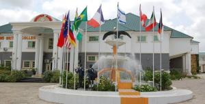 Commercial Property for sale By Philcruz Estate Jabi Abuja