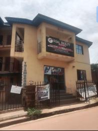 Commercial Property for sale Ireakari Akala Express Ibadan Oyo