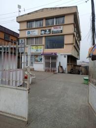 Commercial Property for sale Ringroad Beside Dikkat Building Area, Ring Rd Ibadan Oyo