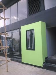 1 bedroom Commercial Property for rent 2b, Charlie Boy Gbagada Phase 1 Gbagada Lagos