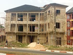 2 bedroom Commercial Property for rent Uyo Akwa Ibom