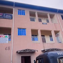 Co working space for rent Uyo Akwa Ibom