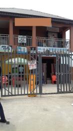 Commercial Property for rent Ebute Road Ikorodu Ikorodu Lagos