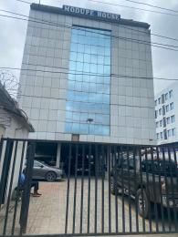 Commercial Property for rent Muritala Muhammad Way Alagomeji Yaba Lagos