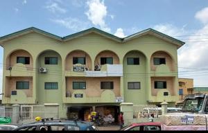 Commercial Property for sale Samonda Ibadan Samonda Ibadan Oyo