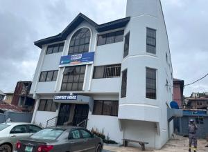 Commercial Property for rent Vetinary Mokola Ibadan Adamasingba Ibadan Oyo