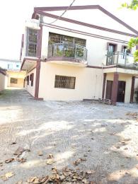 6 bedroom House for rent Off Ligali Ayorinde Victoria Island Lagos
