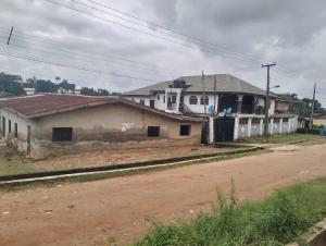 Land for sale Alalubosa Ibadan Oyo