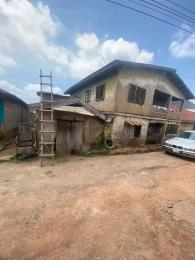 House for sale Close To Olaleke Shopping Complex, Arakale Akure Ondo