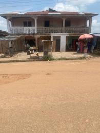 House for sale Gbogi Street, Close To Wema Bank Adegboola Akure Ondo