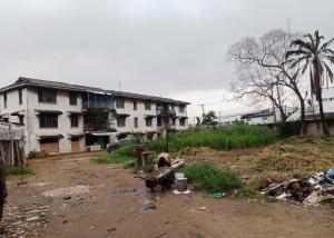 House for sale Ikorodu/ojota, Ikorodu Lagos