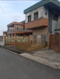 House for sale Felele Challenge Ibadan Oyo