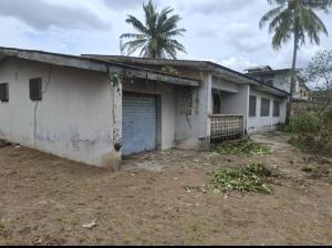 4 bedroom House for sale @dejo Oyelese Avenue, Old Bodija Bodija Ibadan Oyo