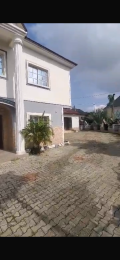 5 bedroom House for sale Mississippi Street Maitama Abuja