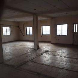Commercial Property for rent Awolowo way Ikeja Lagos