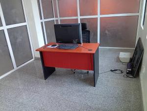 Commercial Property for rent Allen Avenue Ikeja Lagos