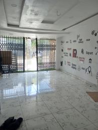 Commercial Property for rent Alausa Ikeja Lagos