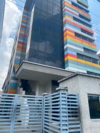 Commercial Property for rent Herbert Maculley Way Alagomeji Yaba Lagos