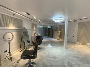 Co working space for rent Obafemi Anibaba Str Lekki Phase 1 Lekki Lagos