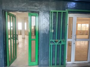 Commercial Property for rent Kudriat Abiola Way Oregun Ikeja Lagos