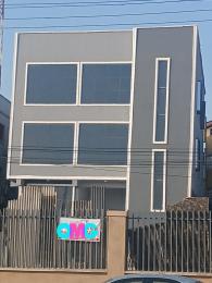 Commercial Property for rent Oregun Ikeja Lagos