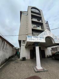 Commercial Property for rent Off Awolowo Way Ikeja Lagos