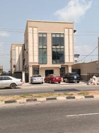 Commercial Property for rent Ogudu Lagos