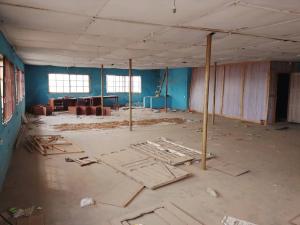 Commercial Property for rent Adeoyo Ring Rd Ibadan Oyo