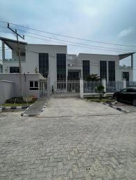 Commercial Property for rent The Property Located Within A Good Neighborhood Lekki Phase 1 Lekki Lagos