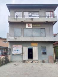 Commercial Property for rent Berger Ojodu Lagos