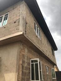 8 bedroom House for sale Akute/ Ajuwon Axis Yakoyo/Alagbole Ojodu Lagos