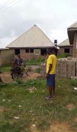 2 bedroom House for sale Alaaka Thick Junction Elebu Akala Express Ibadan Oyo