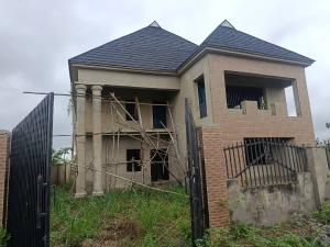 4 bedroom House for sale Dss Quarters Idishin Jericho Ibadan Idishin Ibadan Oyo