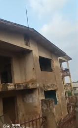 3 bedroom Flat / Apartment for sale Adeoyo Ibadan Oyo