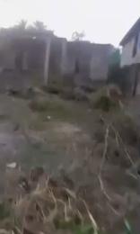 4 bedroom House for sale Ajibode Ibadan Oyo