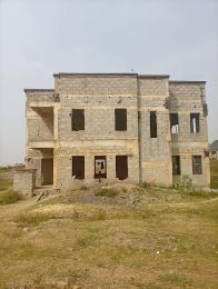 5 bedroom Flat / Apartment for sale Lugbe Phase2 Close To Mshell Estate Trademoore Lugbe Abuja