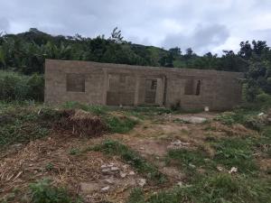 Land for sale Aule, Akure Akure Ondo