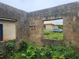House for sale Maje Soka Ibadan Oyo