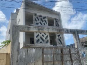 Commercial Property for sale Ajiran Road, Agungi, Lekki Agungi Lekki Lagos