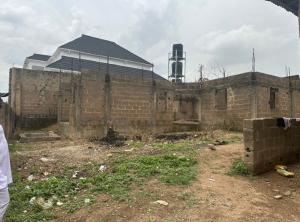 House for sale Tella Yawiri Akobo Ibadan Akobo Ibadan Oyo