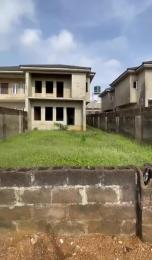 4 bedroom House for sale Oke'badan Estate Akobo Ibadan Oyo