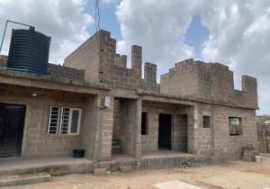 3 bedroom House for sale Taska, Akala Express Ibadan Oyo