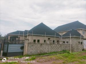 House for sale Nihort Area, Jericho Extension Idishin Ibadan Oyo