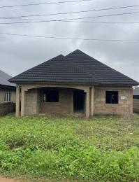 3 bedroom House for sale Peace Estate Ajongolo Akobo Ibadan Akobo Ibadan Oyo