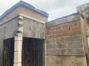 3 bedroom House for shortlet Akoto Zone B Gate Elebu Akala Express Ibadan Oyo