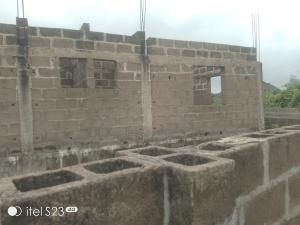 2 bedroom House for sale Asanpa Ajila Estate Elebu Akala Express Ibadan Oyo