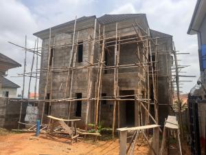4 bedroom House for sale Within An Estate, Kubwa Abuja